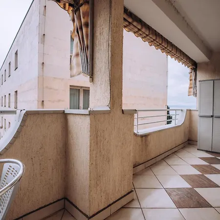 Krkulj Apartments Ohrid Exterior photo
