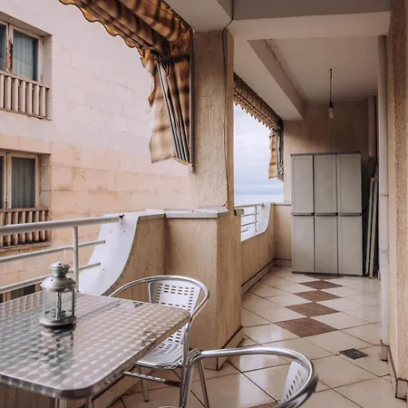 Krkulj Apartments Ohrid Exterior photo