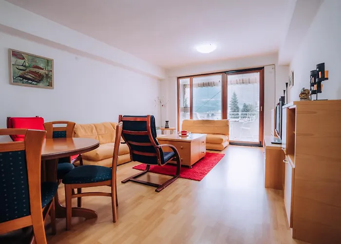 Krkulj Apartments