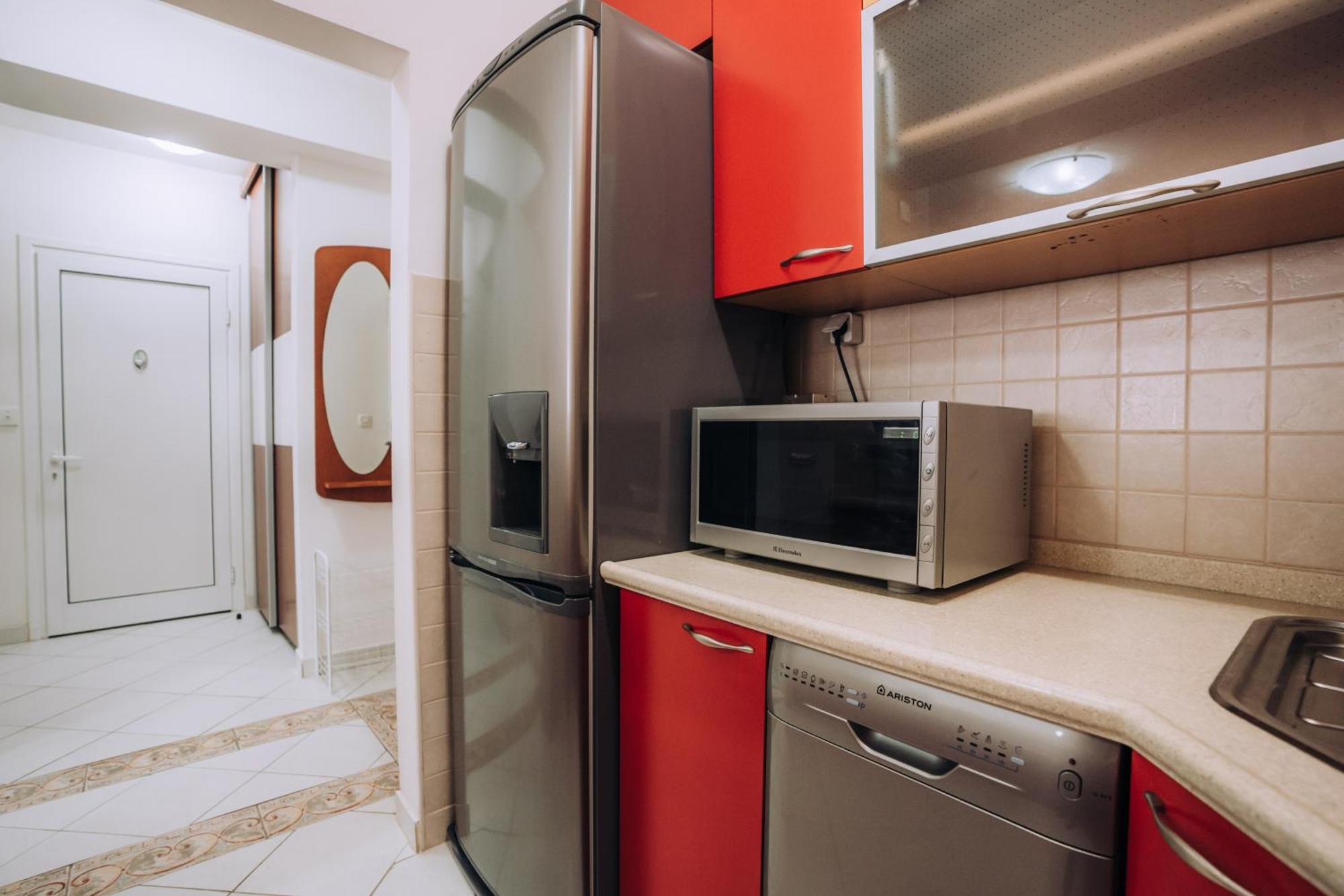 Krkulj Apartment