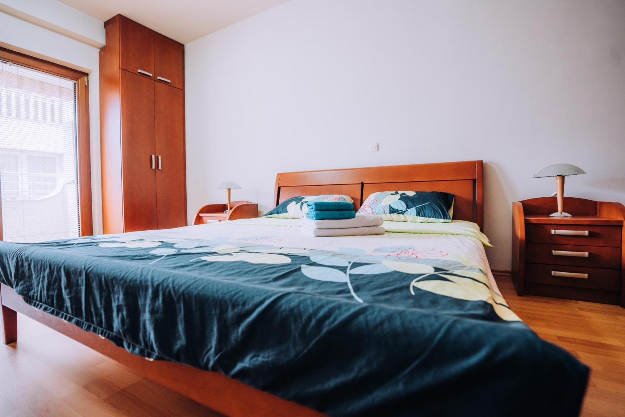 Krkulj Apartment Ohrid