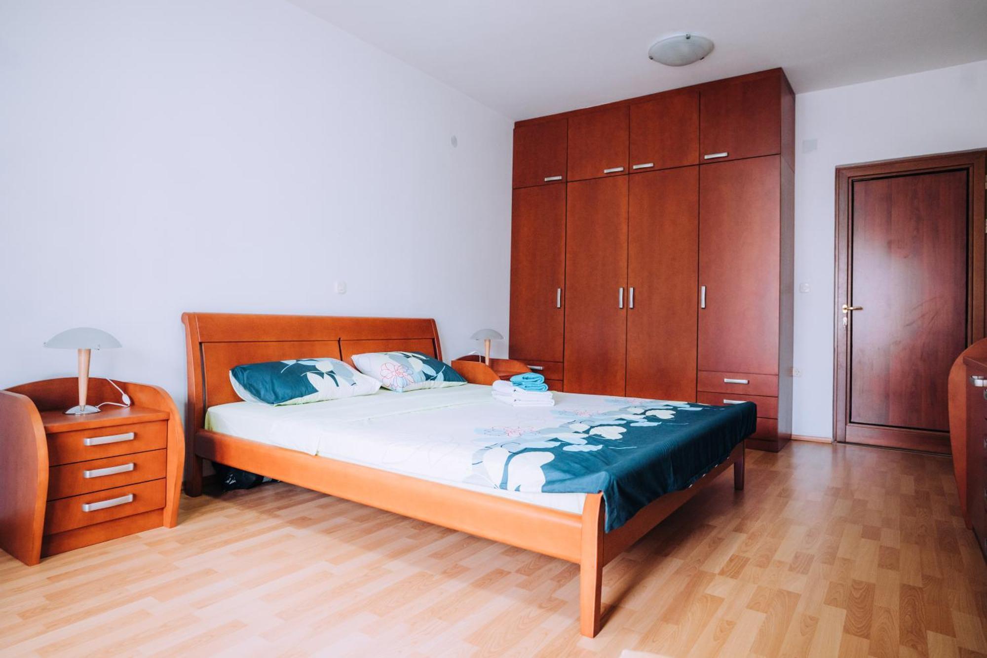 Krkulj Apartment *