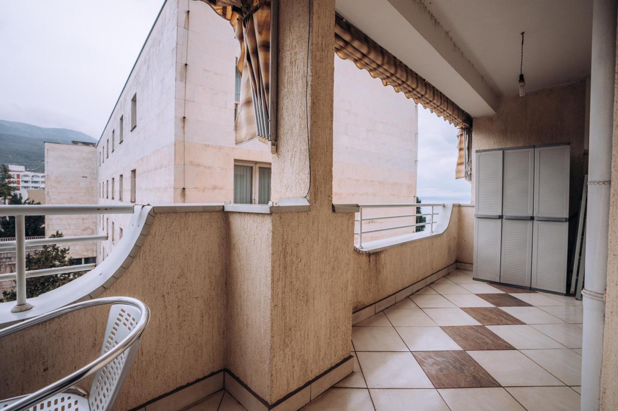 Apartment Krkulj
