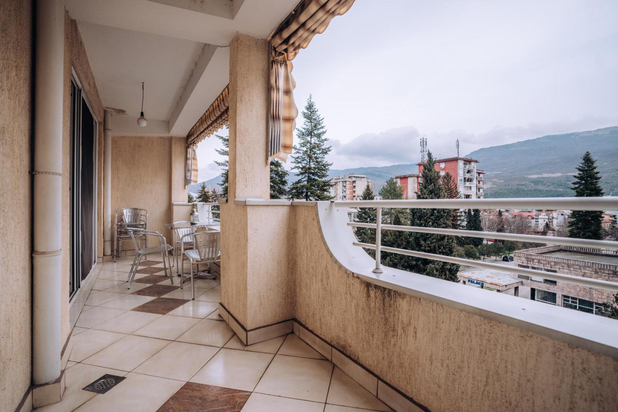 Krkulj Apartment *