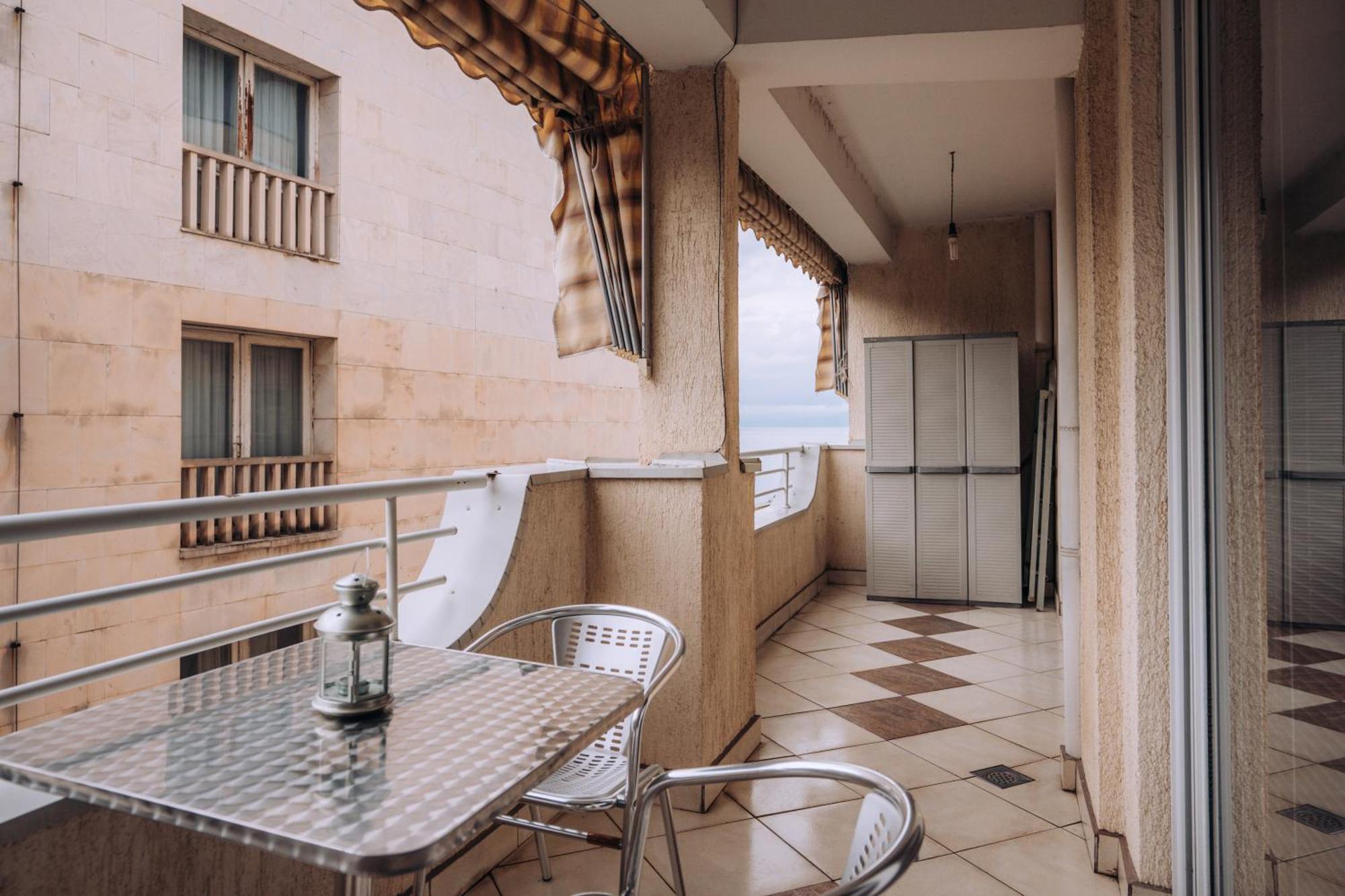 Krkulj Apartment