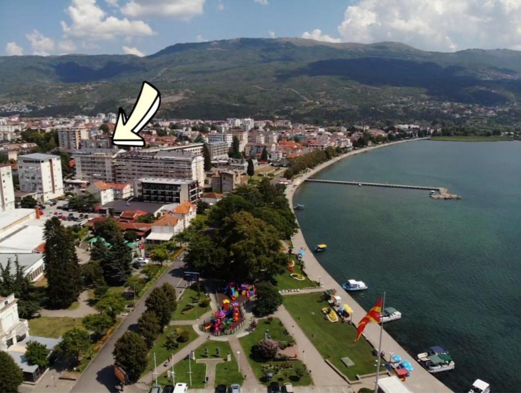 Apartment Krkulj Ohrid