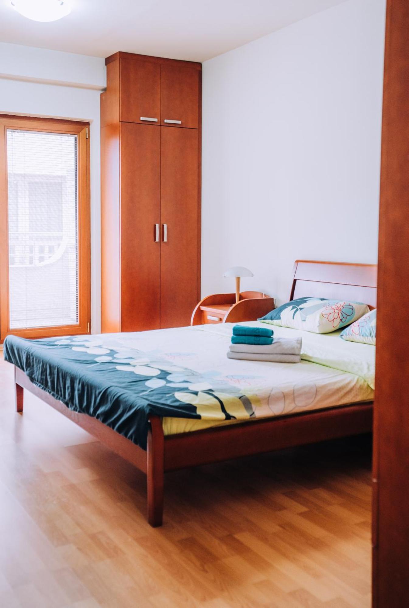 Apartment Krkulj Ohrid