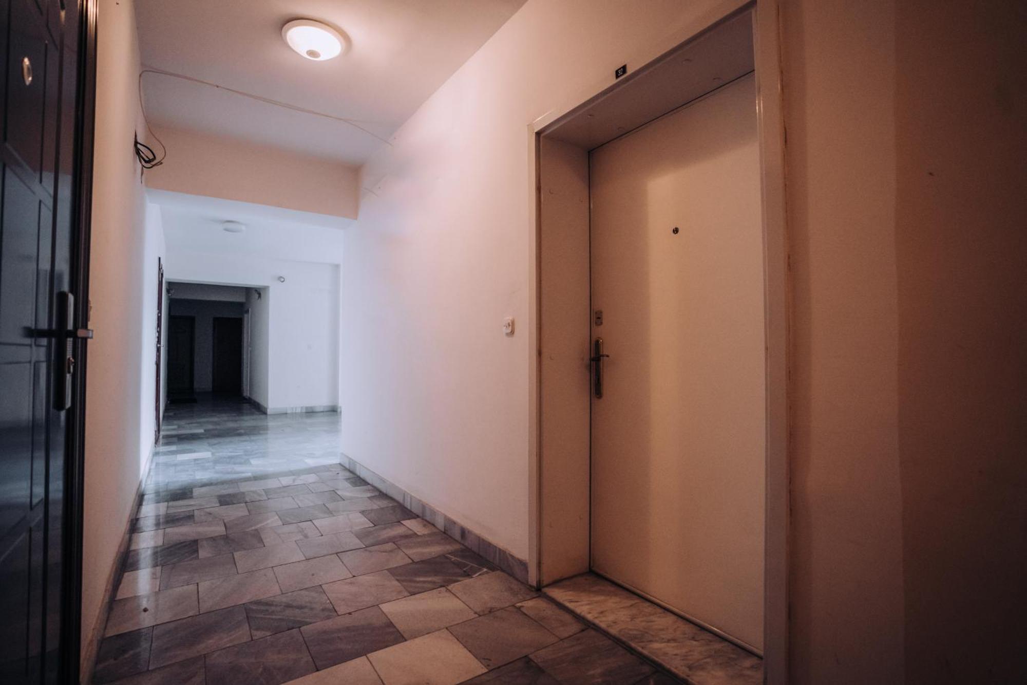 Apartment Krkulj Ohrid