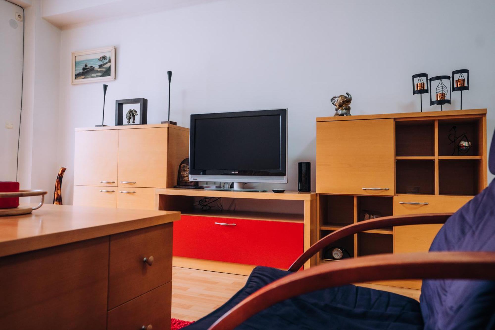 Krkulj Apartment