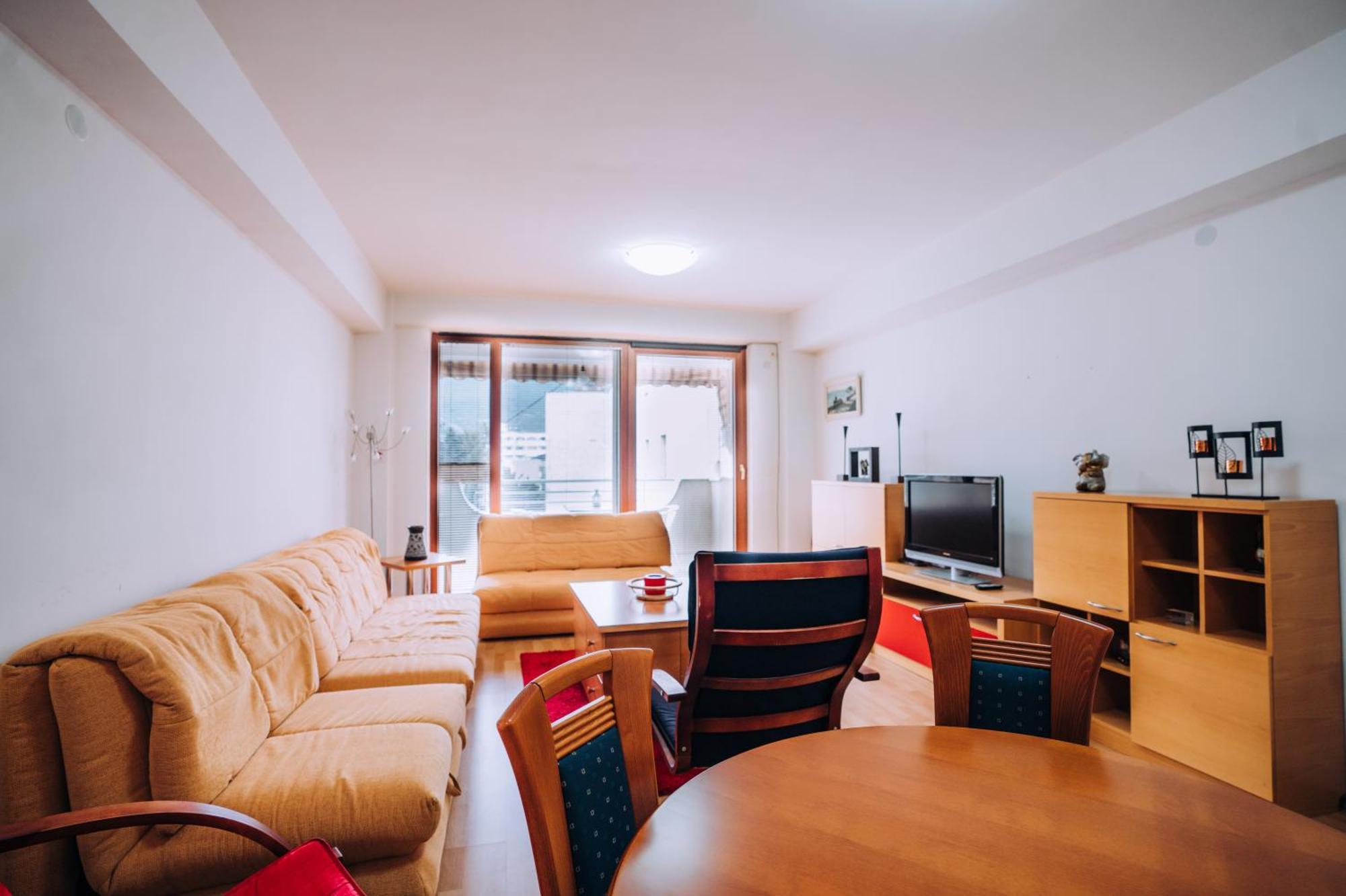 Apartment Krkulj *