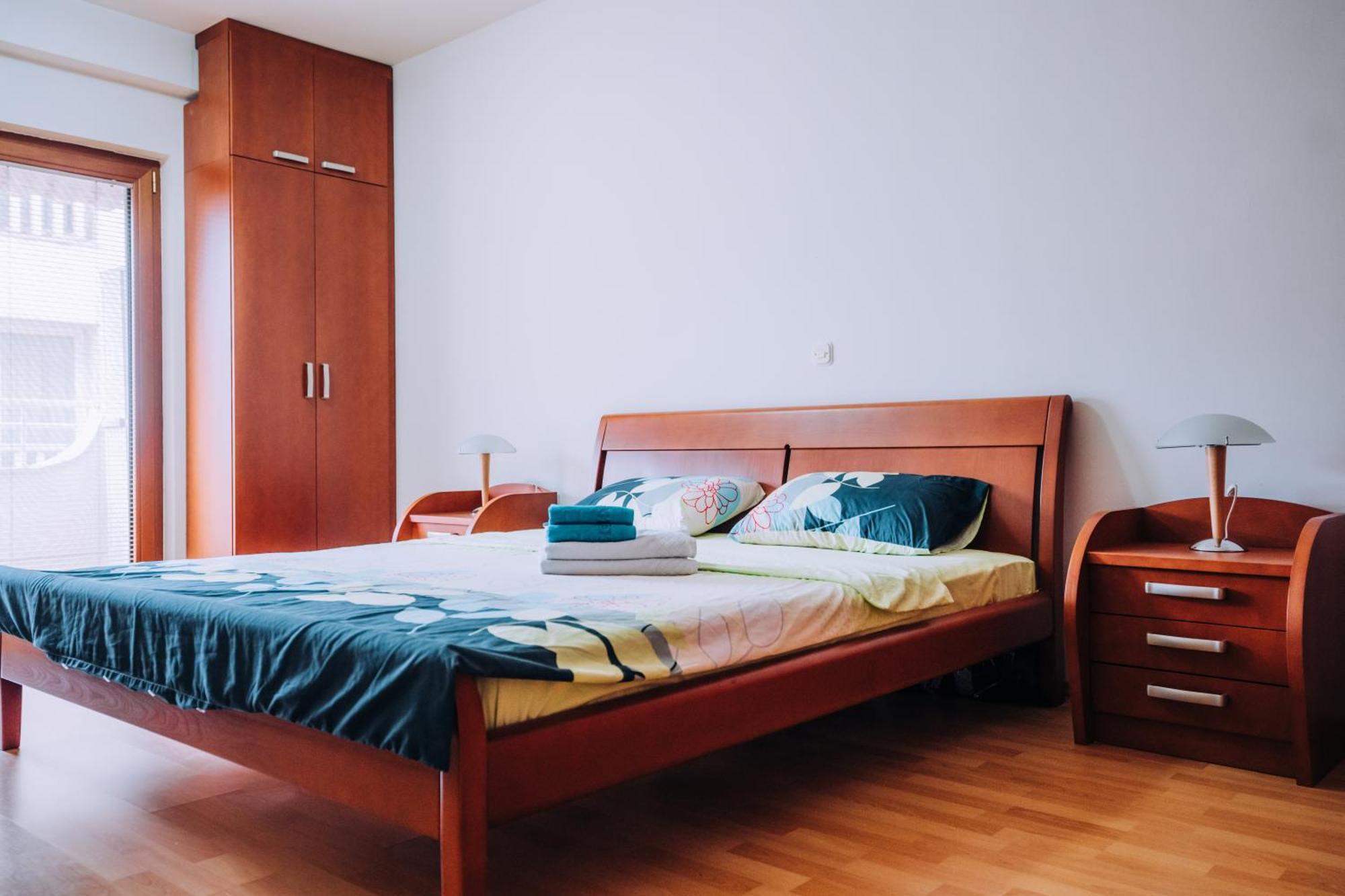 Apartment Krkulj