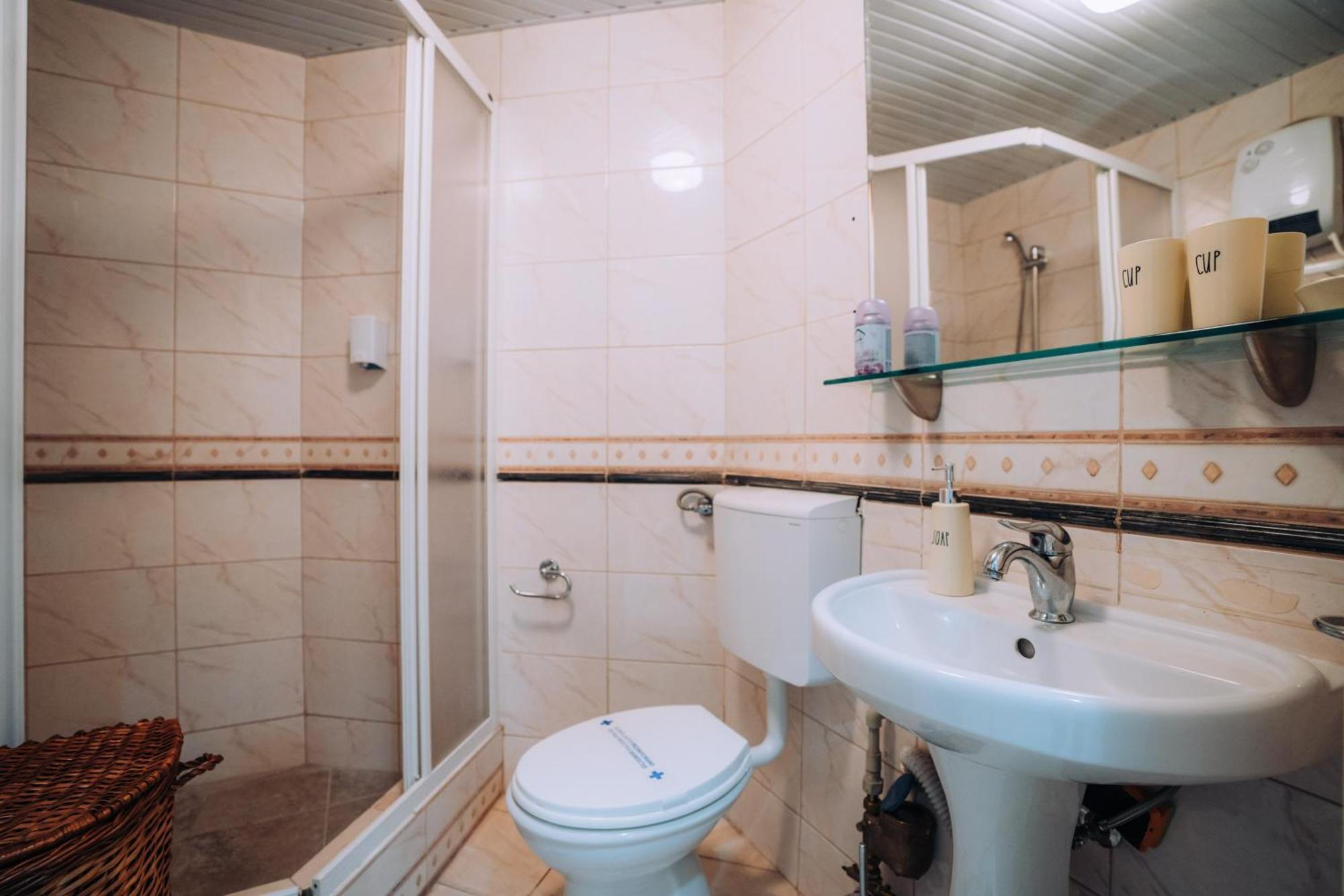 Krkulj Apartment Ohrid