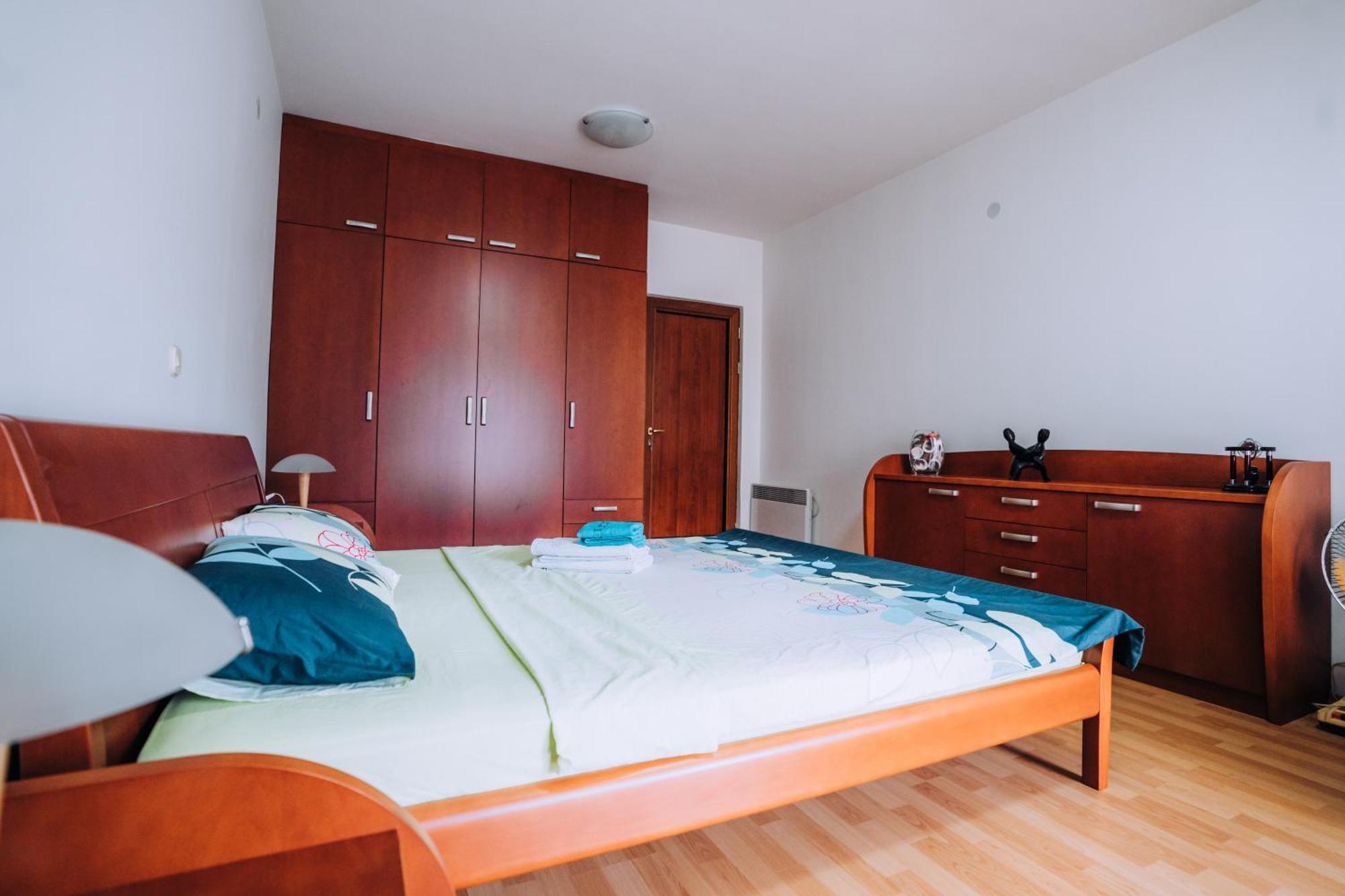 Krkulj Apartment