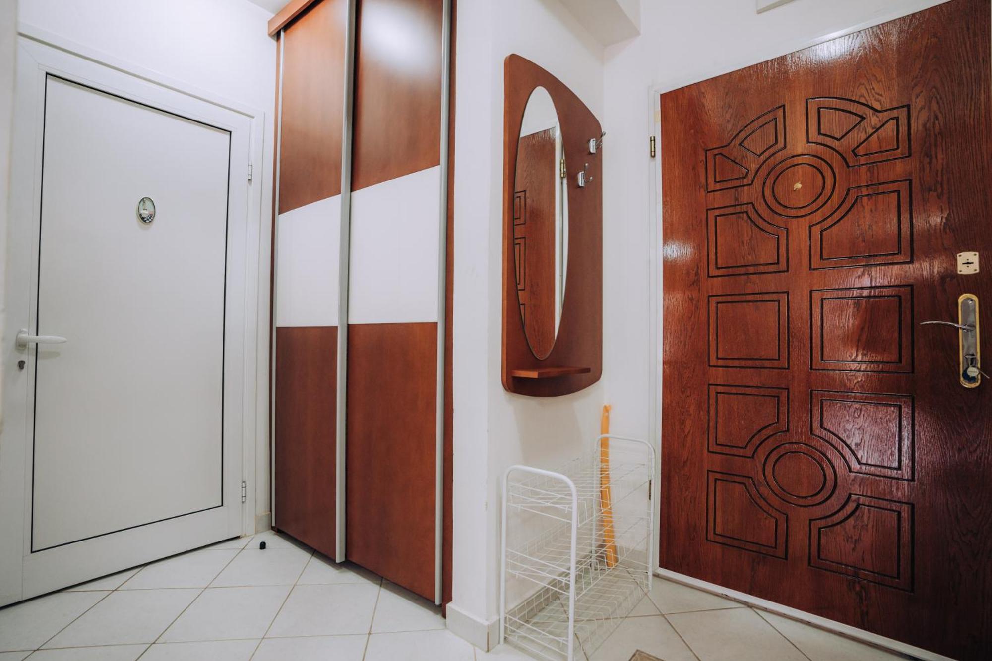 Apartment Krkulj *