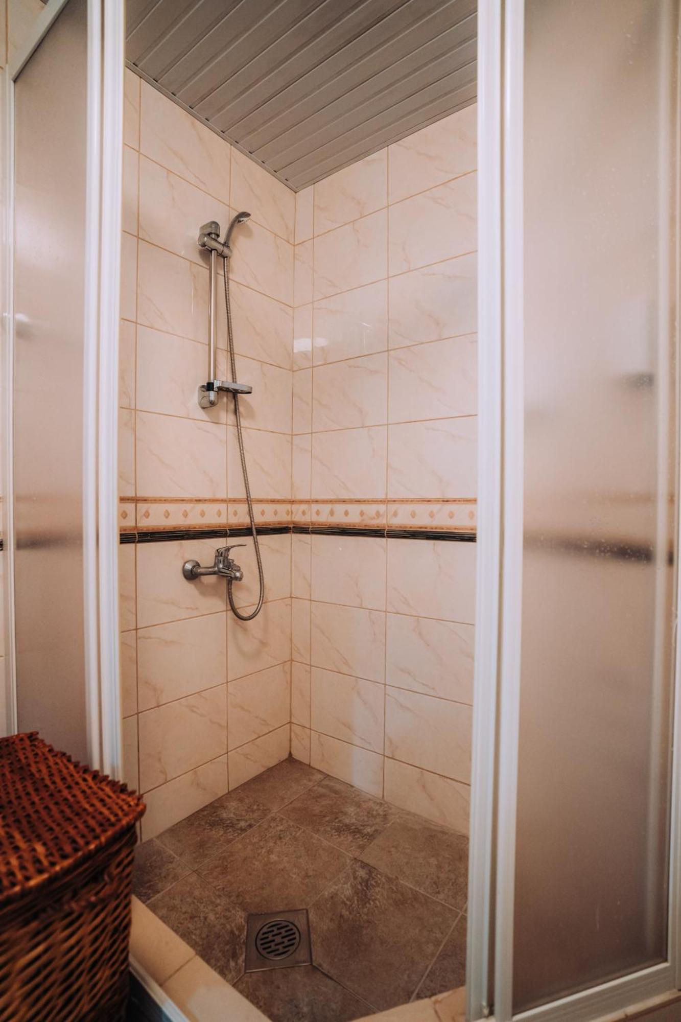 Apartment Krkulj *