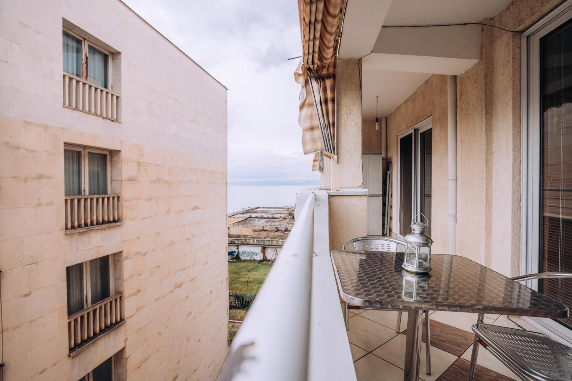 Apartment Krkulj Ohrid