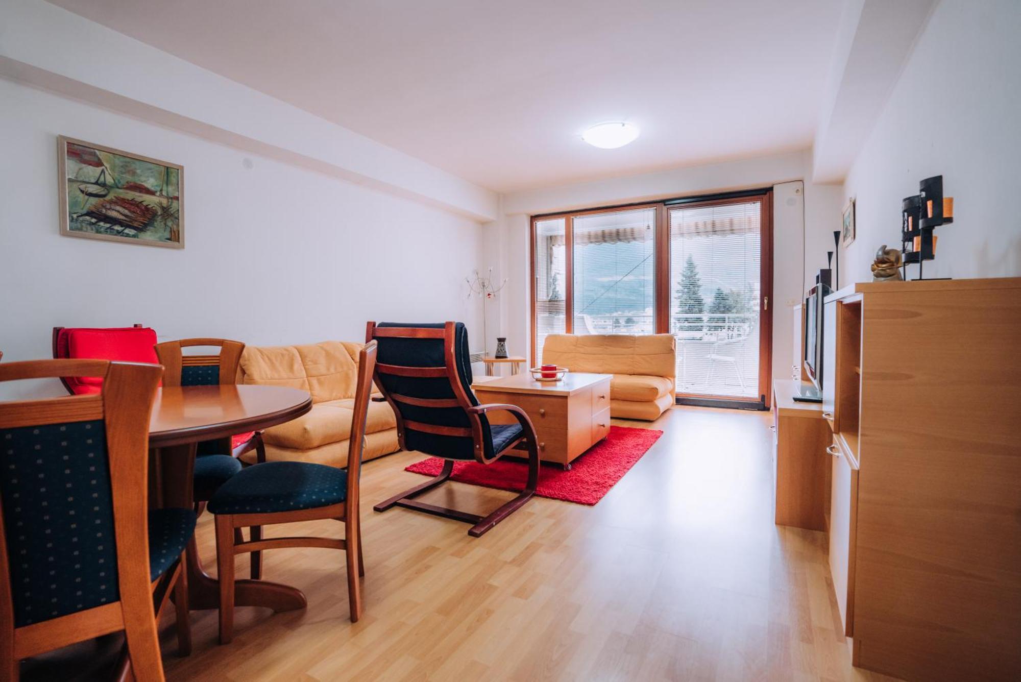 Krkulj Apartment