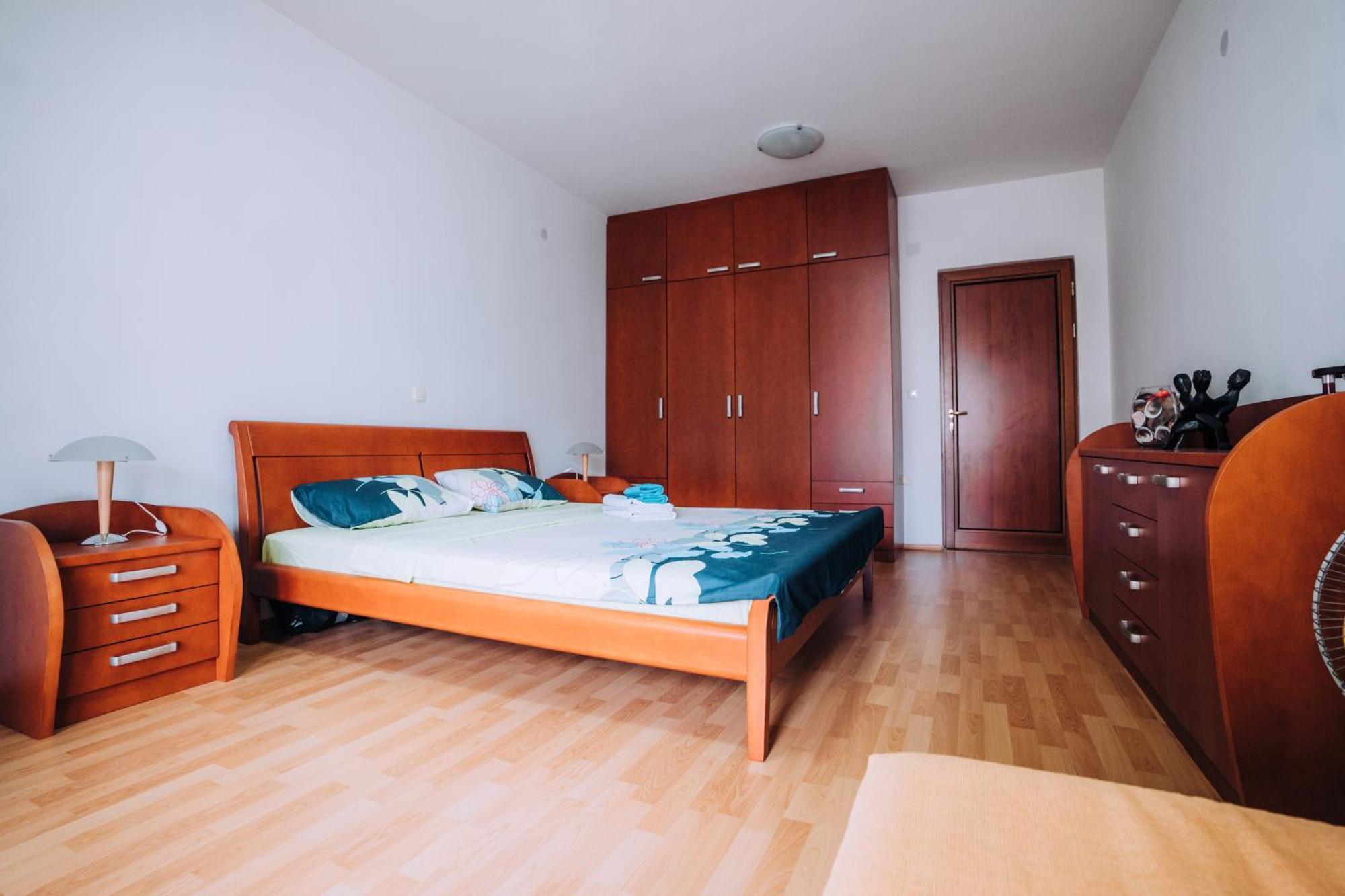 Apartment Krkulj Ohrid