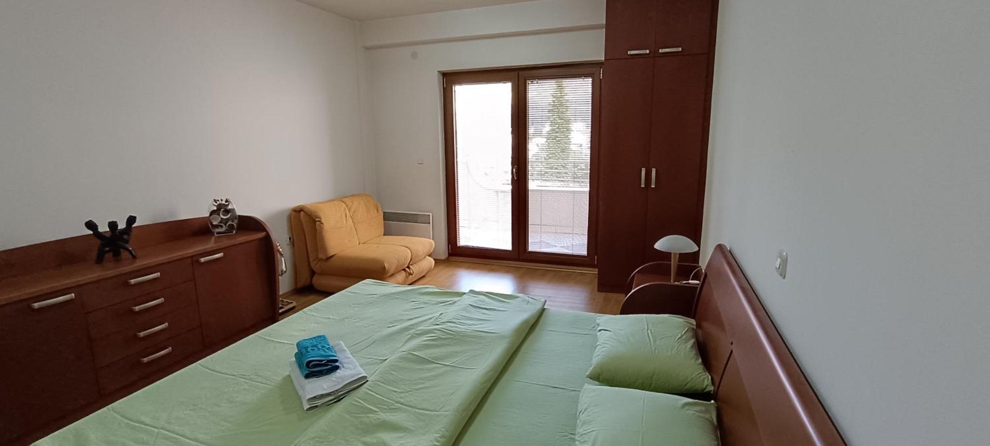 Krkulj Apartment *